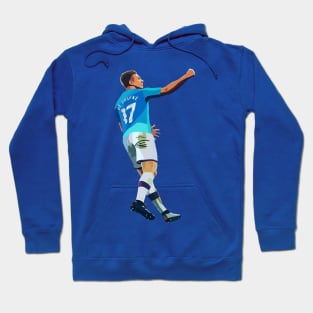 Kevin de Bruyne Hoodie